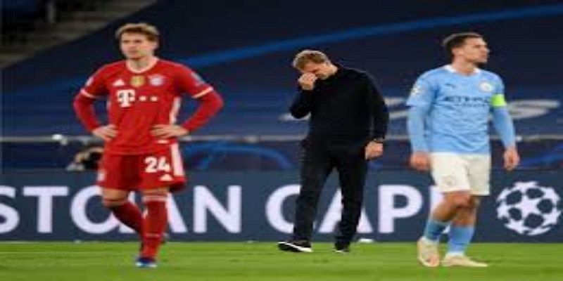 战绩达标却未获信任：德甲教练的两难处境-体育博彩