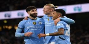 争冠形势深度解析：曼城的三线作战策略-体育博彩