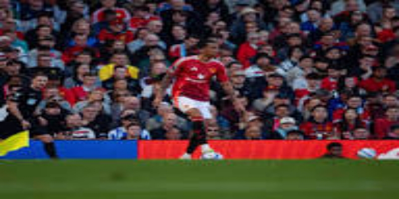 体育博彩展望：特莱斯对曼联战术的影响-体育博彩