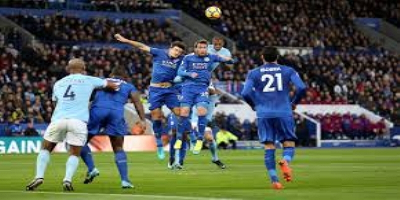 比赛回顾：稳守反击，主场优势凸显-体育博彩