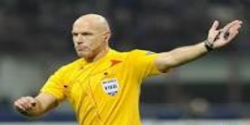 数据驱动的裁判博弈：欧洲俱乐部的秘密武器- 体育博彩