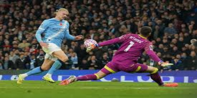 球员表现评分：哈兰德与斯通斯的精彩表现-体育博彩