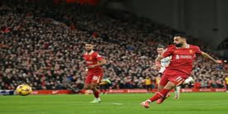 英乙联赛中的越位争议：诺茨郡的经典案例-体育博彩