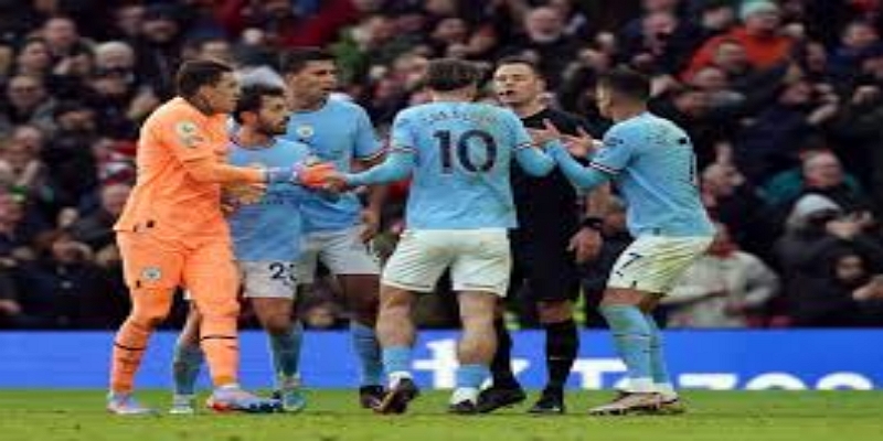 英冠联赛焦点判罚解读：布里斯托尔城与考文垂的关键时刻-体育博彩