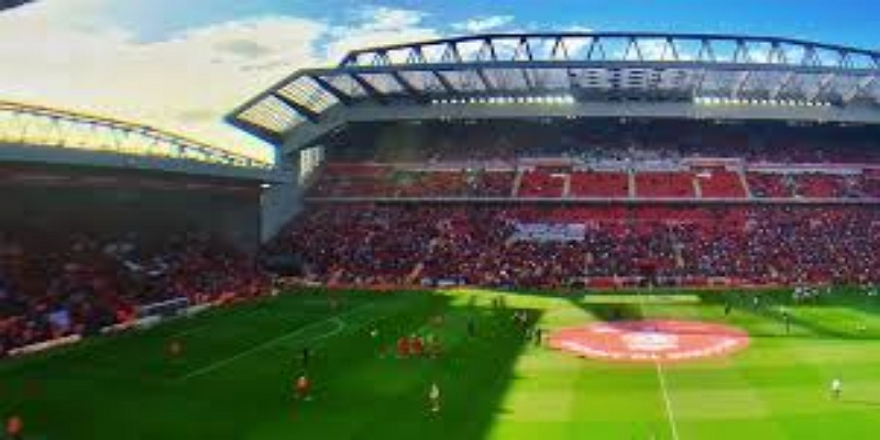 扩建后的商业与 体育博彩 价值-   体育博彩