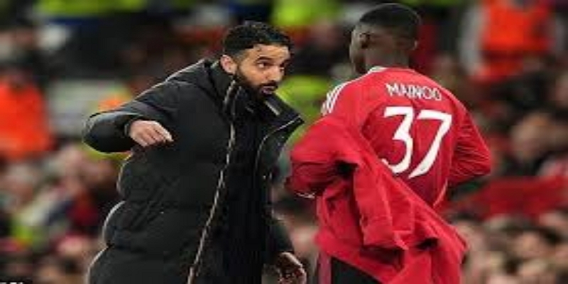 曼联战术革新：阿莫林的执教哲学初见成效- 九游体育