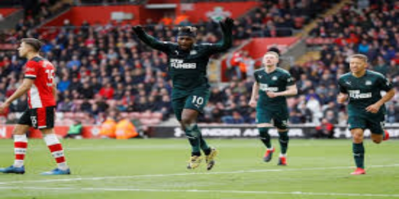 沙特资本注入能否唤醒沉睡的英超巨人？- 体育博彩