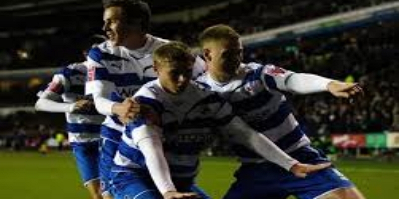 洛夫图斯路球场的局限与新球场愿景 -体育博彩