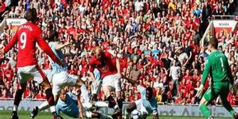 球队战术分析：稳守反击与攻防转换-体育博彩