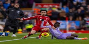 贾汉巴赫什倒挂金钩：英超赛季最精彩进球之一 -   体育博彩