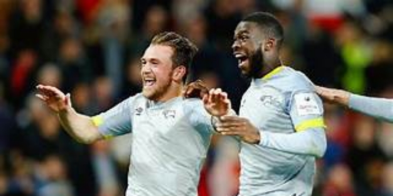 足球世界风云变幻-体育博彩