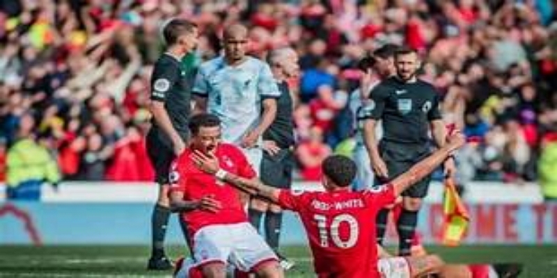 体育博彩战术拆解：森林高压体系如何击穿莱斯特防线-体育博彩