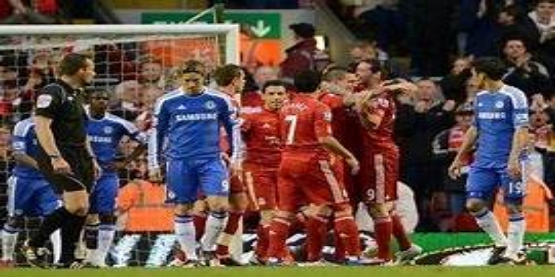 体育博彩聚焦：世界杯争议与球员情绪波动-体育博彩