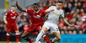 师徒重逢与周一晚间德比-体育博彩