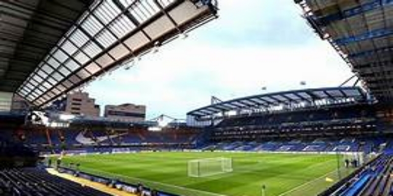 斯坦福桥升级计划启动：体育博彩关注商业价值提升 -体育博彩