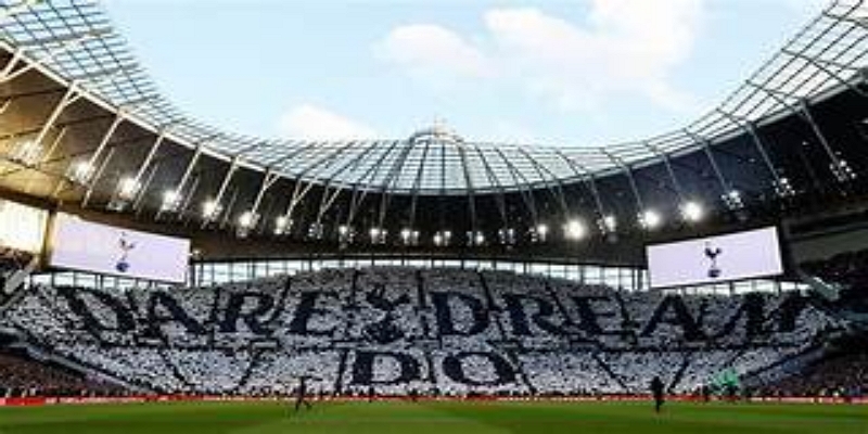 科技与环保并行：新球场重新定义现代足球标准-体育博彩